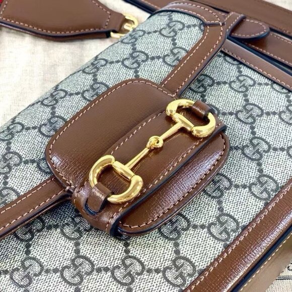 Gucci Handheld Bags, Chain Bags - Picture 4 of 9